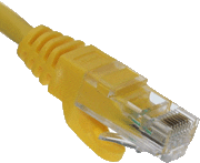 CAT6 Cabling